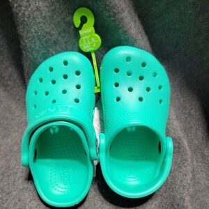 CROCS Kids Classic Clog C7